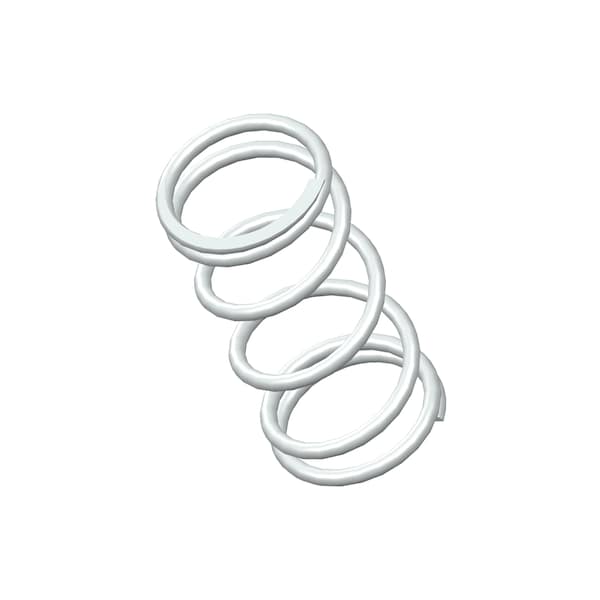 Approved Vendor Compression Spring, O= .234, L= .50, W= .022 G309966172 - main